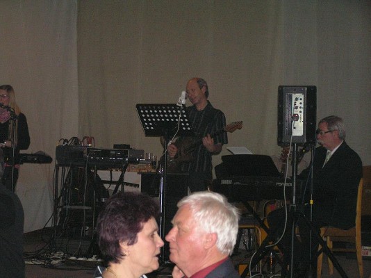 Hasičský ples - Těchonín (16. 2. 2013) 16