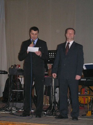 Hasičský ples - Těchonín (16. 2. 2013) 18