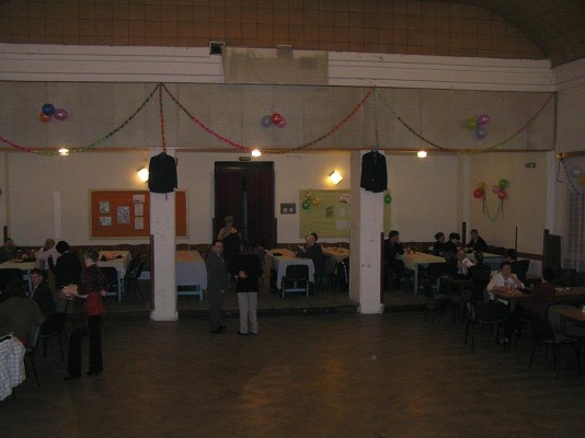 Hasičský ples - Těchonín (16. 2. 2013) 22