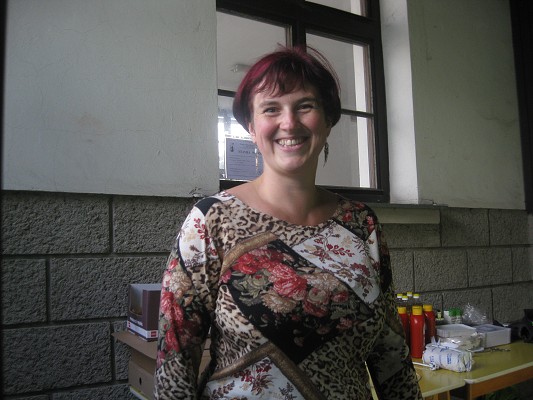 Časovka O pouťový koláč 2013 (12. 7. 2013)3