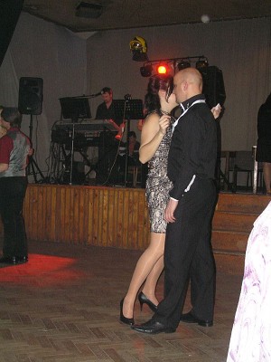 Hasičský ples SDH Těchonín (15. 2. 2014)1