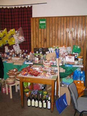 Hasičský ples SDH Těchonín (15. 2. 2014)14