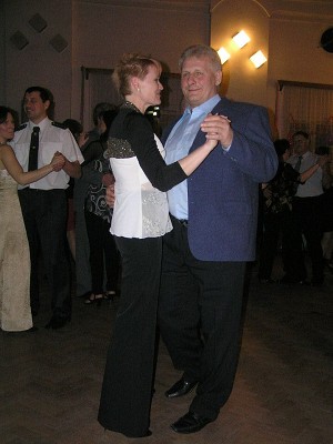 Hasičský ples SDH Těchonín (15. 2. 2014)4