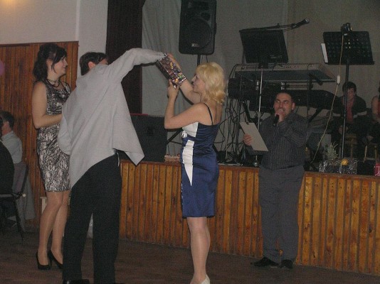 Hasičský ples SDH Těchonín (15. 2. 2014)8
