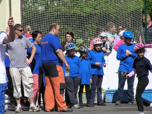 Závod Mladých hasičů v Lukavici (19. 5. 2013)14
