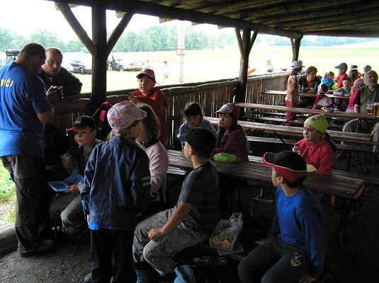 Závod mladých hasičů v Lichkově (22. 6. 2013)3