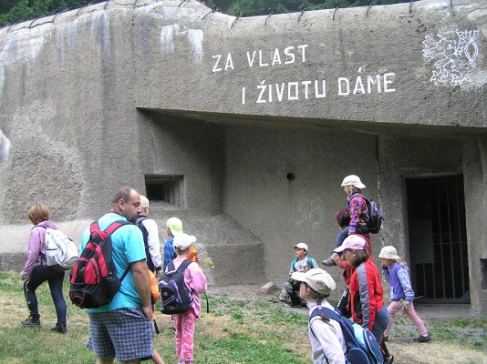 Soustředění mladých hasičů na Kašparce (9.- 11. 8. 2013)17