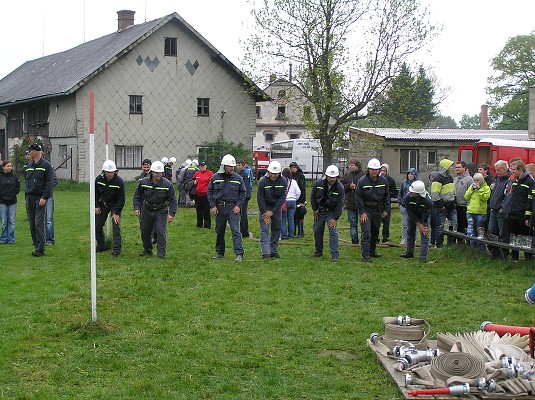 Okresní soutěž - Boříkovice - 12. 5. 2012 07