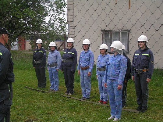 Okresní soutěž - Boříkovice - 12. 5. 2012 15