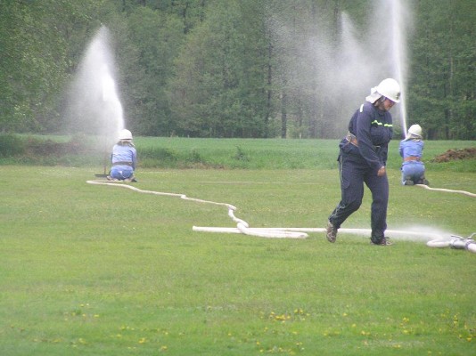 Okresní soutěž - Boříkovice - 12. 5. 2012 19