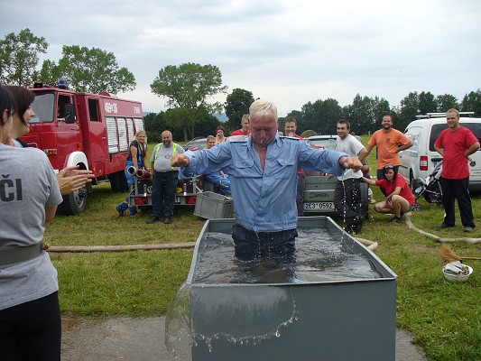 Závody žen v Lichkově - 4. 8. 2012 13