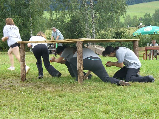 Závody žen v Lichkově - 4. 8. 2012 18