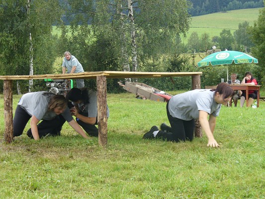 Závody žen v Lichkově - 4. 8. 2012 19