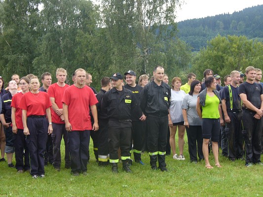 Závody žen v Lichkově - 4. 8. 2012 20