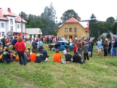 oslavy 60let