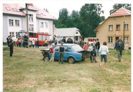 oslavy 60let