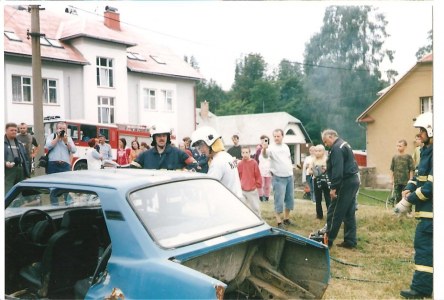 oslavy 60let