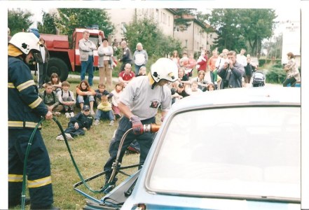 oslavy 60let