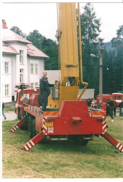oslavy 60let
