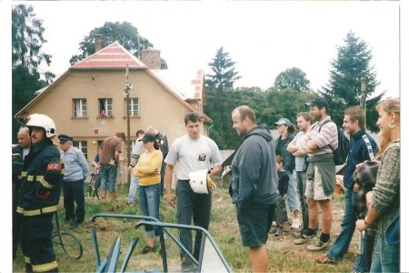 oslavy 60let
