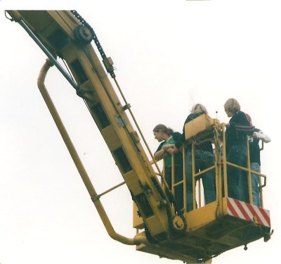 oslavy 60let
