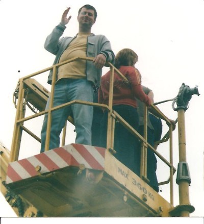 oslavy 60let
