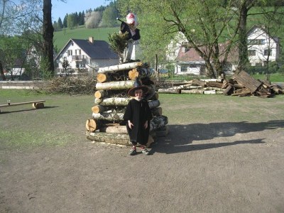 Pálení čarodejnic 30.4.2012 5