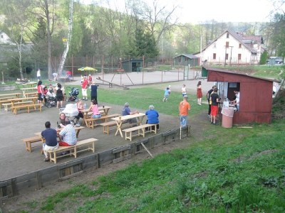 Pálení čarodejnic 30.4.2012  2