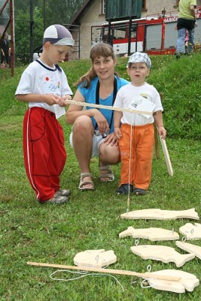 Vítání prázdnin - 22. 6. 2012 10