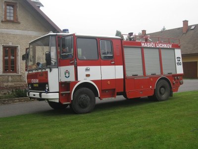 Vítání prázdnin - 22. 6. 2012 2
