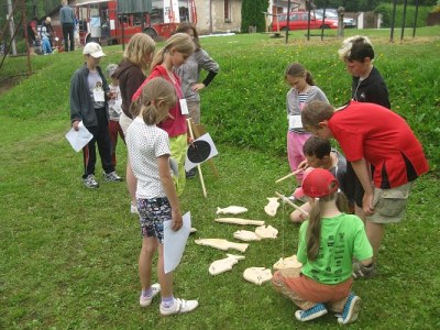 Vítání prázdnin - 22. 6. 2012 3