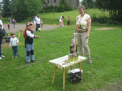 Vítání prázdnin - 22. 6. 2012 5