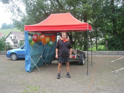 Vítání prázdnin - 22. 6. 2012 6