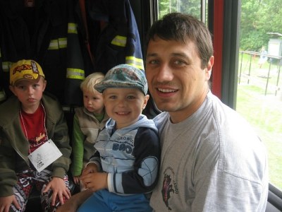 Vítání prázdnin - 22. 6. 2012 7