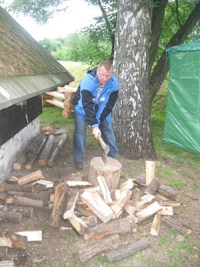 Časovka  - 13. 7. 2012 3