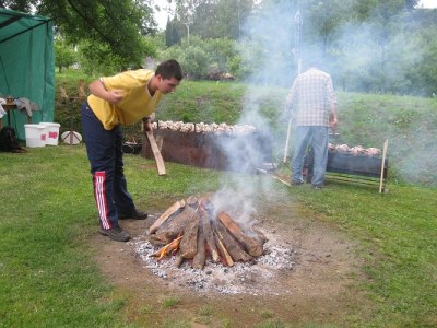 Časovka  13. 7. 2012 2