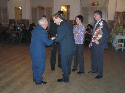 Hasičský ples - Těchonín (16. 2. 2013) 21
