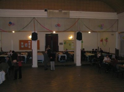 Hasičský ples - Těchonín (16. 2. 2013) 22