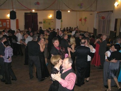 Hasičský ples - Těchonín (16. 2. 2013) 27