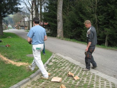 Pálení čarodějnic (30. 4. 2013)2
