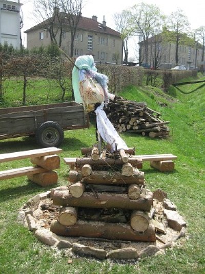 Pálení čarodějnic (30. 4. 2013)5