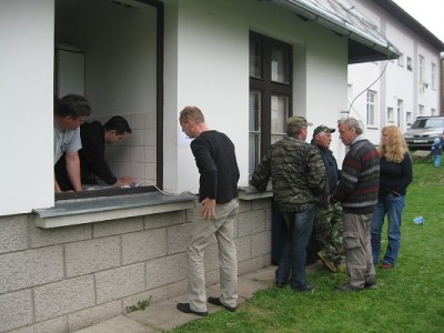 Pálení čarodějnic (30. 4. 2013)8