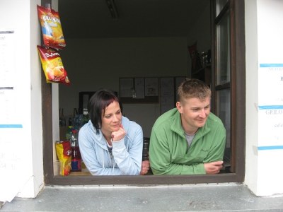 Pálení čarodějnic (30. 4. 2013)9