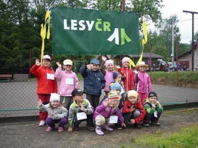 Vítání léta (7. 6. 2013)10