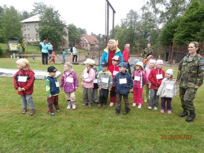 Vítání léta (7. 6. 2013)14