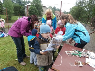 Vítání léta (7. 6. 2013)17