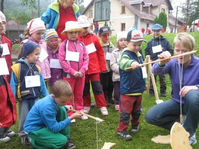Vítání léta (7. 6. 2013)5