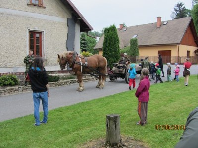 Vítání léta (7. 6. 2013)8