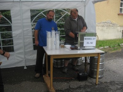 Časovka O pouťový koláč 2013 (12. 7. 2013)9