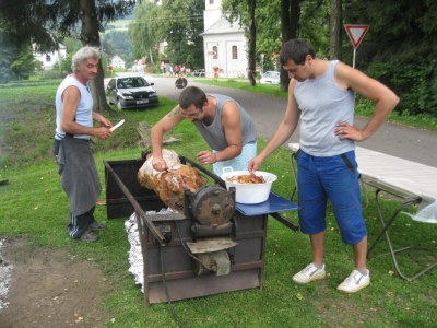 Grilování (24. 8. 2013)29
